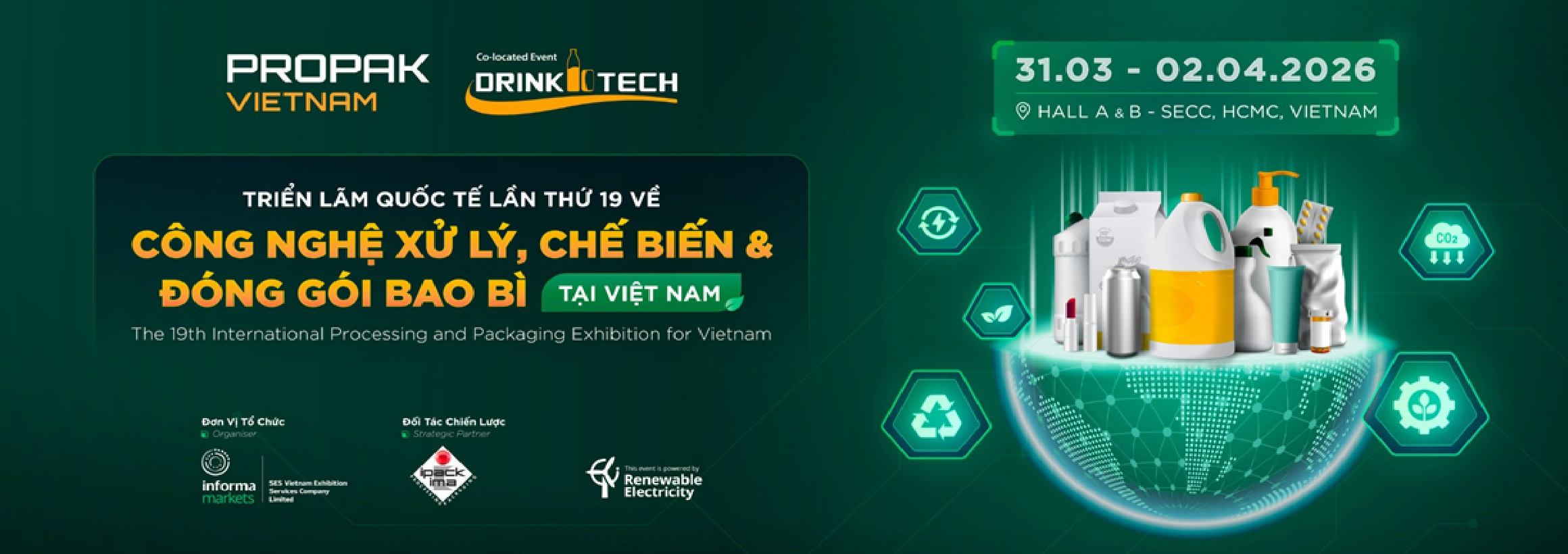 PROPAK VIETNAM 2026